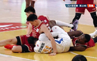 1分惜败！残阵北京惊艳1战，CBA焦点：迪亚洛准3双，多次爆发争执