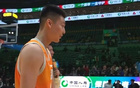俞泽辰：没有想扣篮大赛决赛的动作 所以现在怎么办？